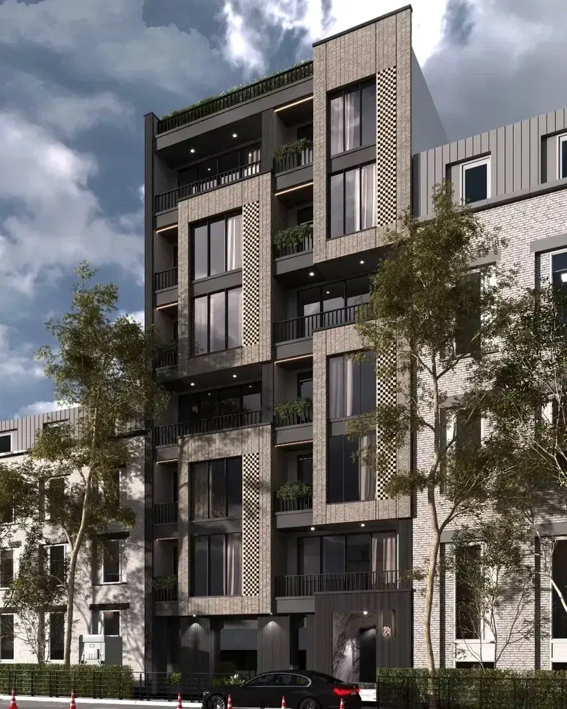 طراحی داخلی و نما / اجرای صفر تا صد پروژه|خدمات پیشه و مهارت|اردبیل, |دیوار