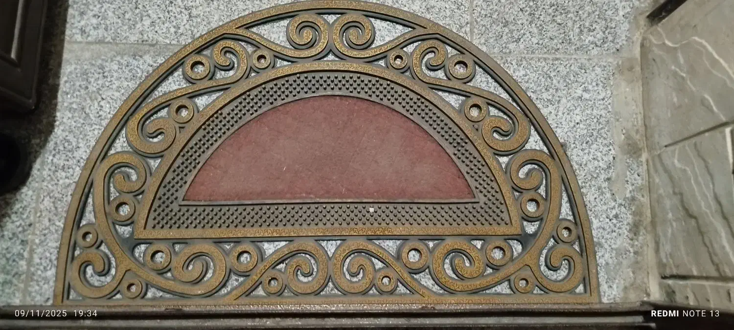 پادری|پادری|مشهد, شهرک لشکر (شهرک غرب)|دیوار