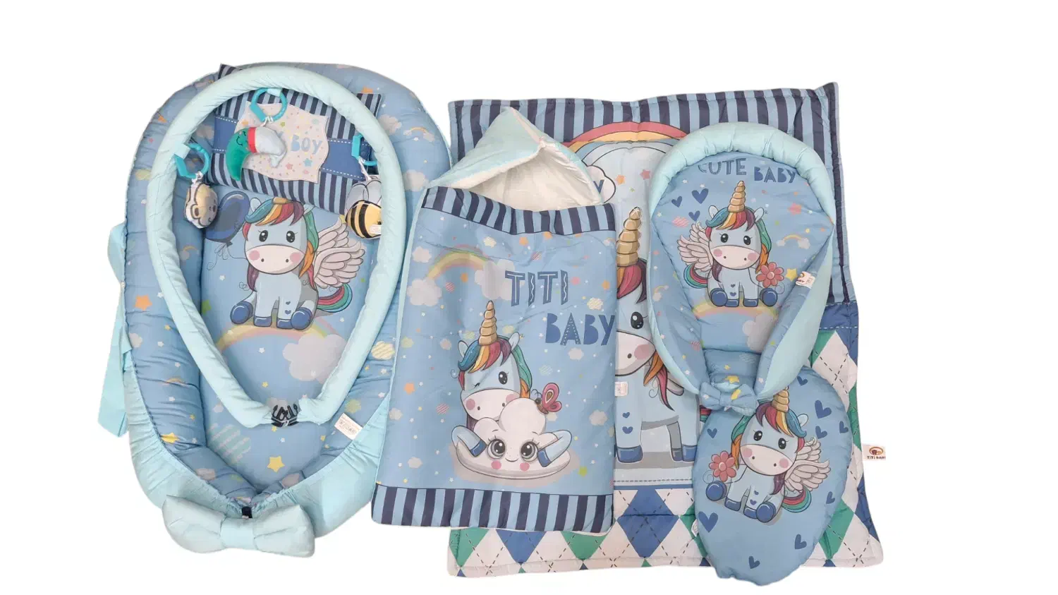 رختخواب کودک گارددار|اسباب و اثاث بچه|تهران, هفت حوض|دیوار