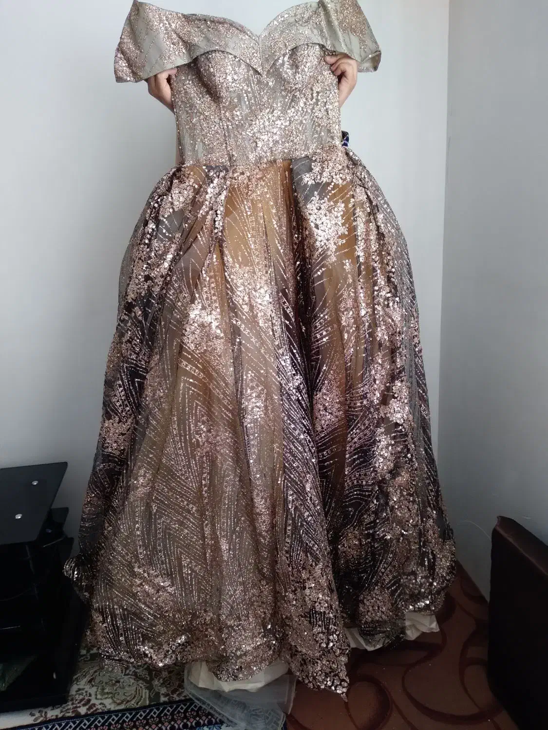 لباس مجلسی /لباس عروس مناسب نامزدی|لباس|پاکدشت, پاکدشت (مامازند)|دیوار