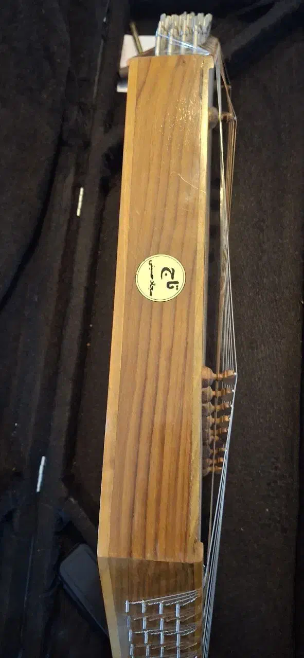 سنتور تاج|سازهای سنتی|کرج, شهرک جهان آرا|دیوار