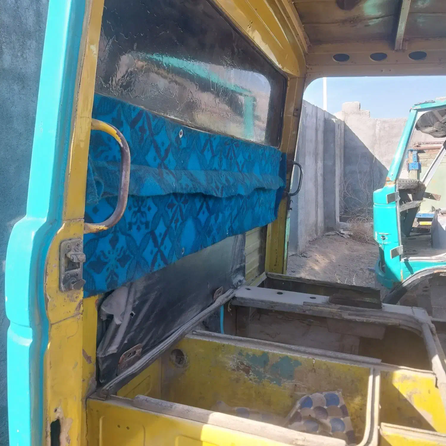 اتاق خاور 813|قطعات یدکی و لوازم جانبی|فلاورجان, |دیوار