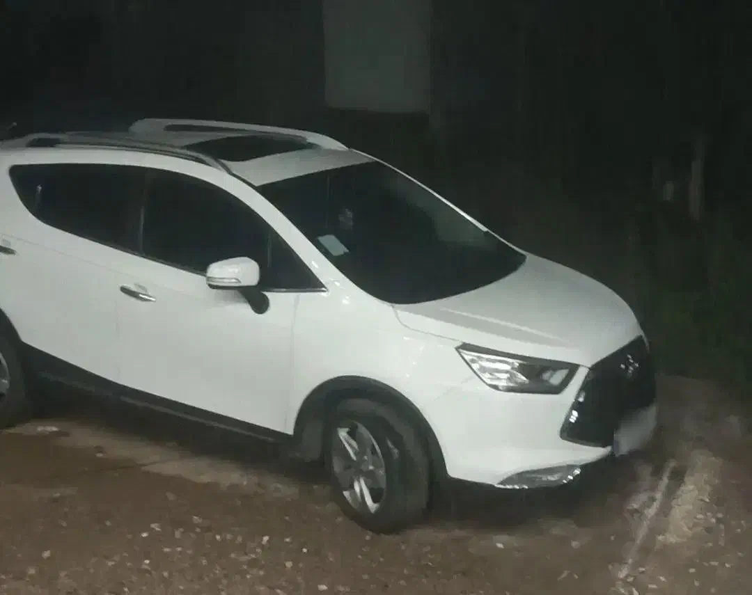 جک s3مدل 97|خودرو سواری و وانت|پردیس, فاز ۲|دیوار