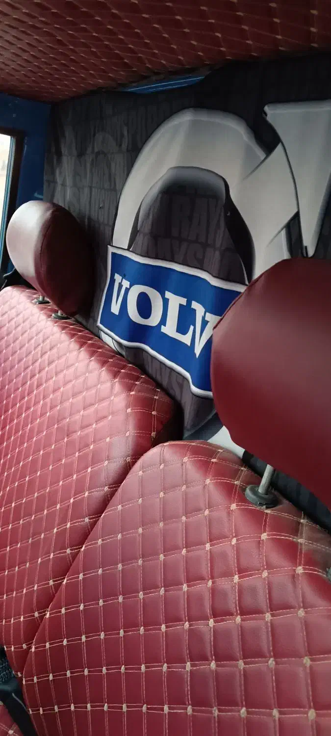 نیسان زامیاد 1403|خودرو سواری و وانت|کرخه, |دیوار