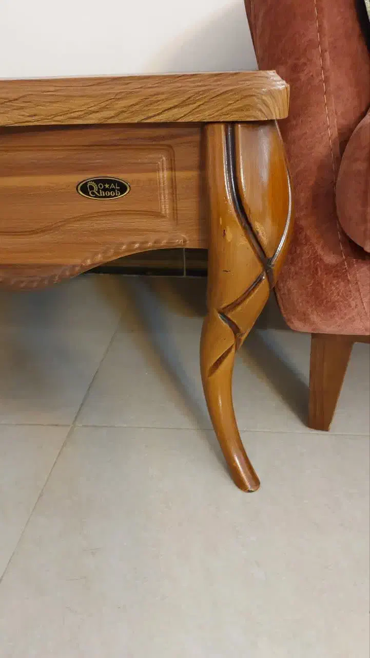 مبل درحد|مبلمان خانگی و میز عسلی|قم, شاه ابراهیم|دیوار