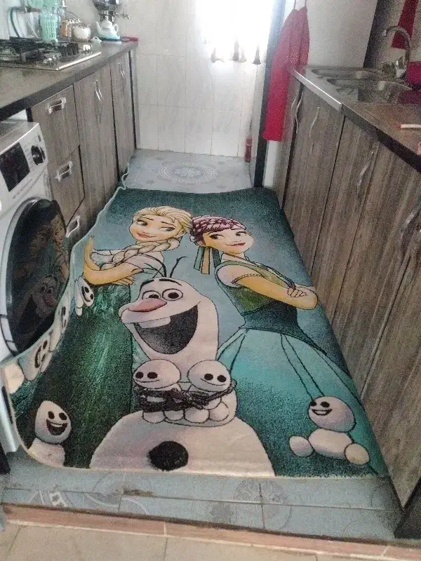 گلیم فرش|گلیم، جاجیم، گبه|اسدآباد, |دیوار