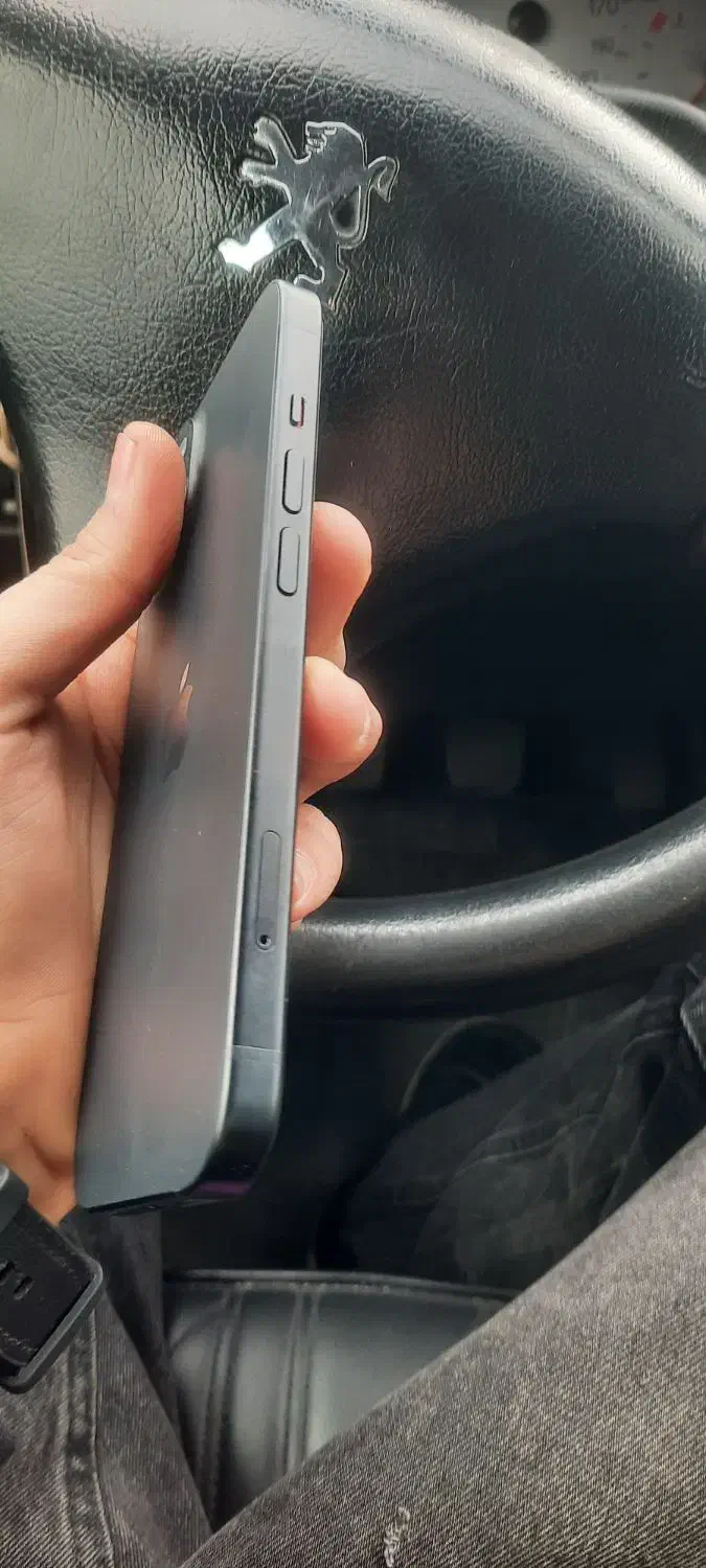 ایفون 15 نرمال 256|موبایل|پاکدشت, پاکدشت (مامازند)|دیوار