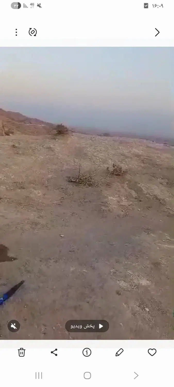 زمین مسکونی در صدرا شیراز|فروش زمین و ملک کلنگی|شنبه و طسوج, |دیوار