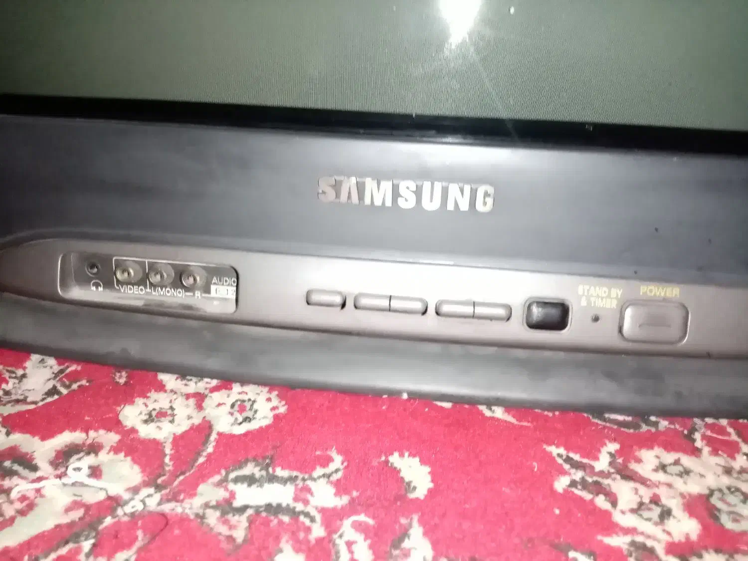 تلویزیون|تلویزیون و پروژکتور|دزفول, |دیوار