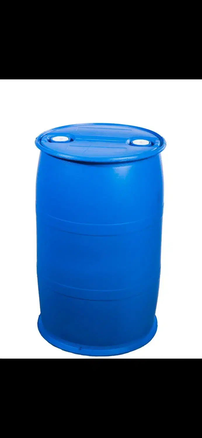 تولیدبشکه های پلاستیکی از۴۰ لیتری تا ۲۲۰ لیتری|ظروف نگهدارنده، پلاستیکی، یک‌بارمصرف|نکا, |دیوار