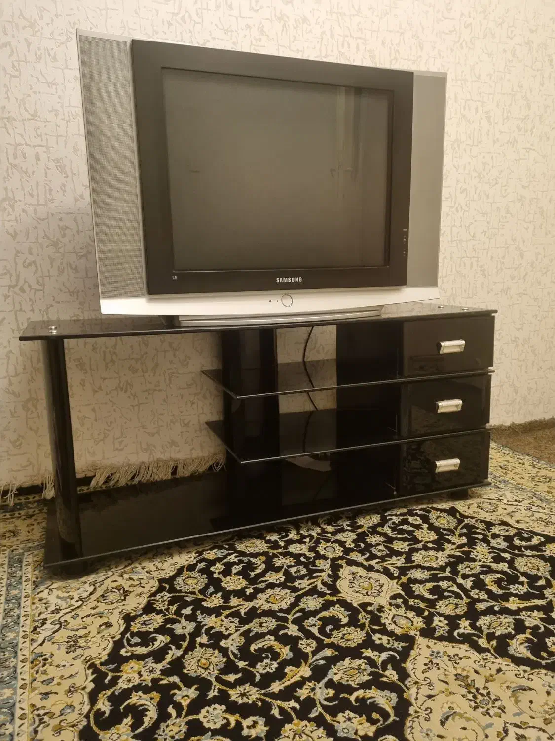 تلویزیون|تلویزیون و پروژکتور|تهران, امین حضور|دیوار