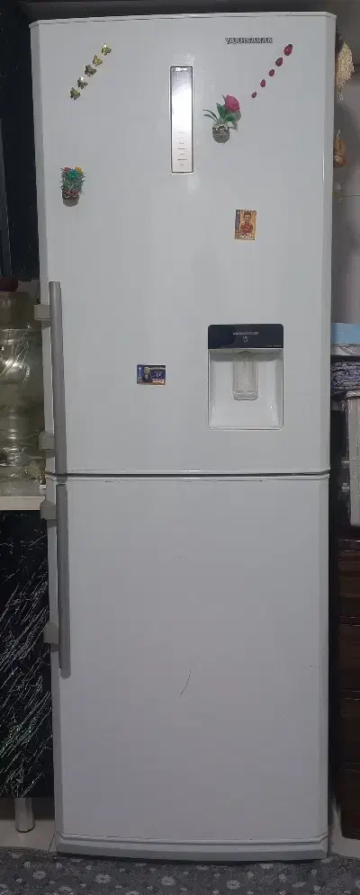 یخچال yakhsaran|یخچال و فریزر|کرمانشاه, |دیوار