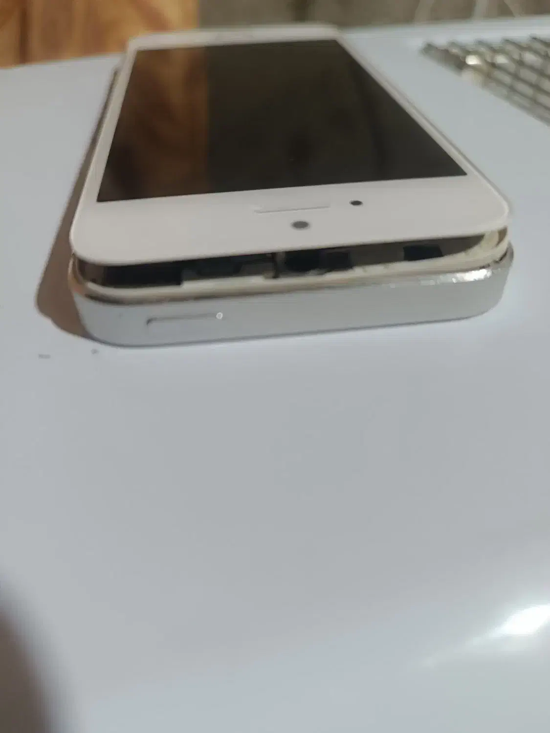 گوشی آیفون|موبایل|ایرانشهر, |دیوار