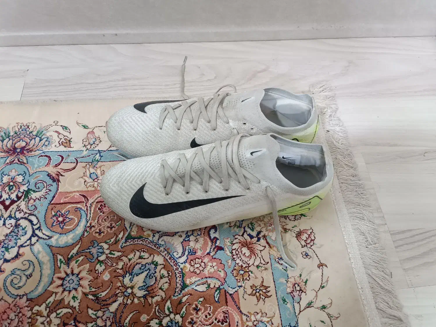 کفش استوک|کیف، کفش، کمربند|کرمان, |دیوار