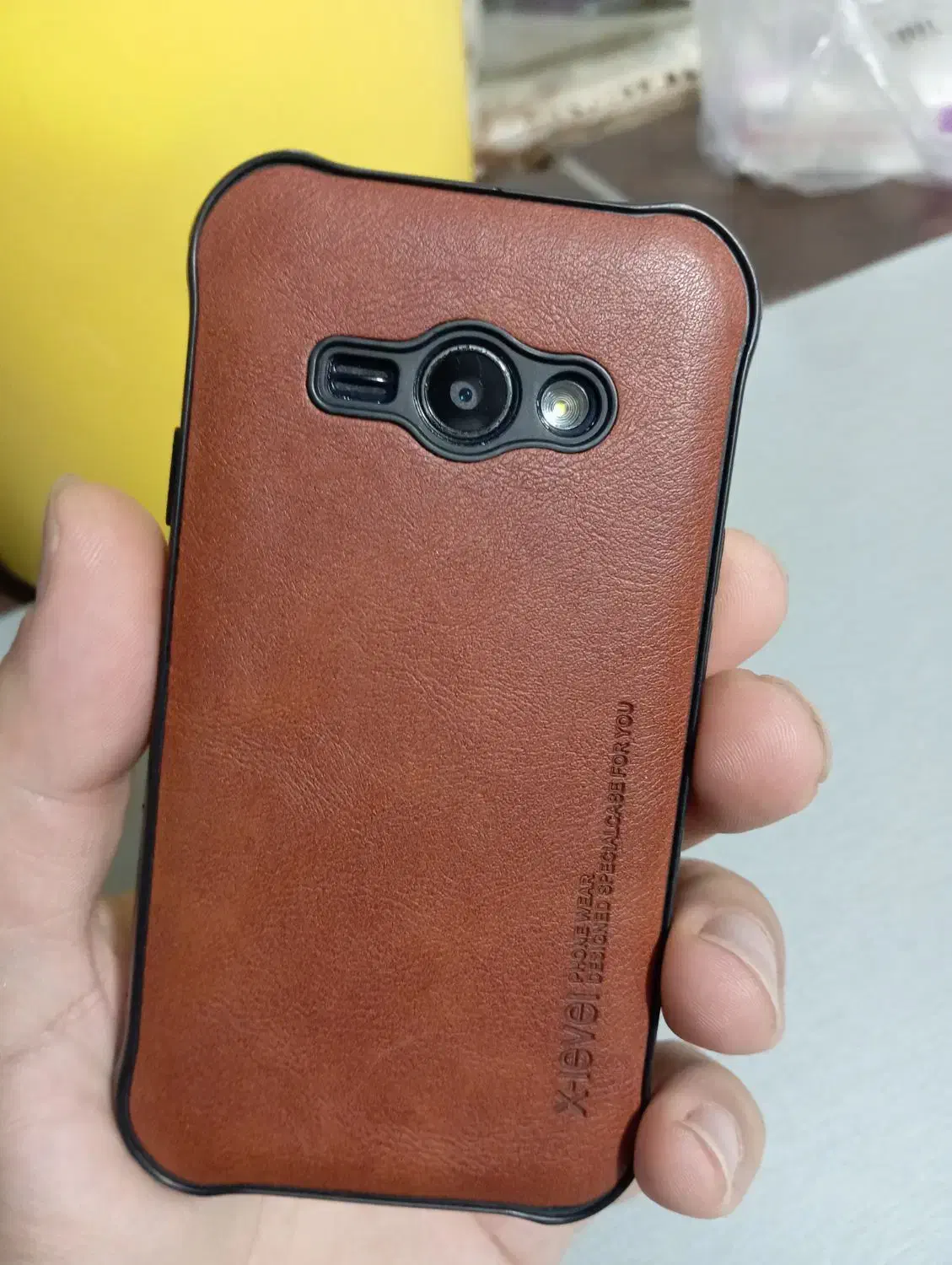 جی وان فورجی 4G|موبایل|بانه, |دیوار