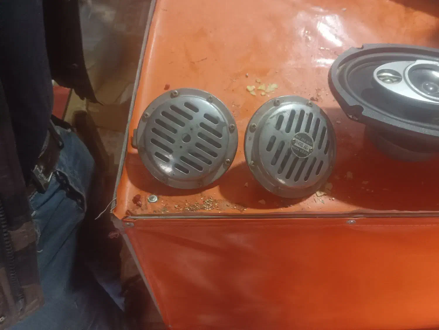 رینگ و لاستیک پژو|قطعات یدکی و لوازم جانبی|قزوین, |دیوار