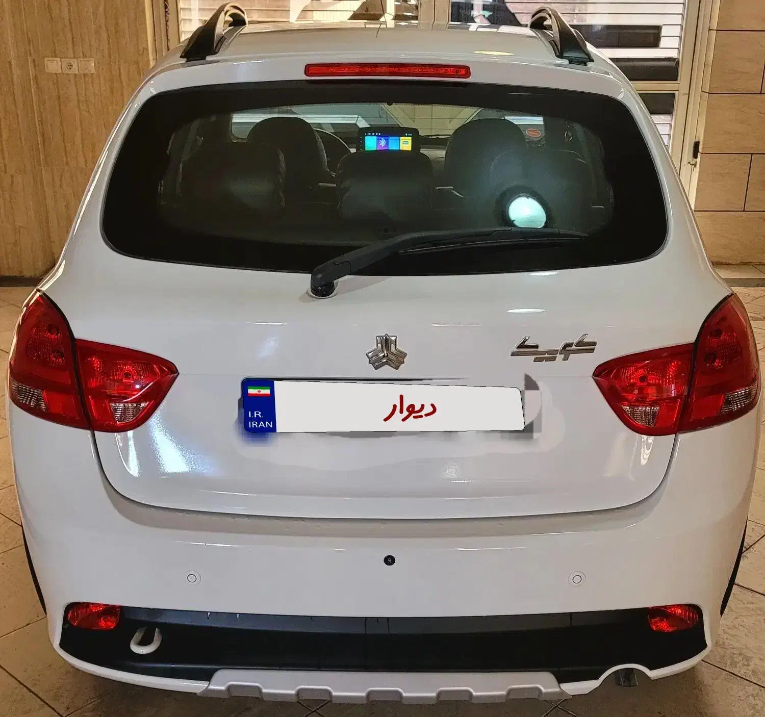 کوییک s مدل ۱۴۰۱|خودرو سواری و وانت|تبریز, |دیوار