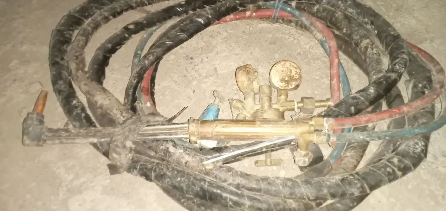 سرپیک|ابزارآلات|کوهسار (البرز), |دیوار