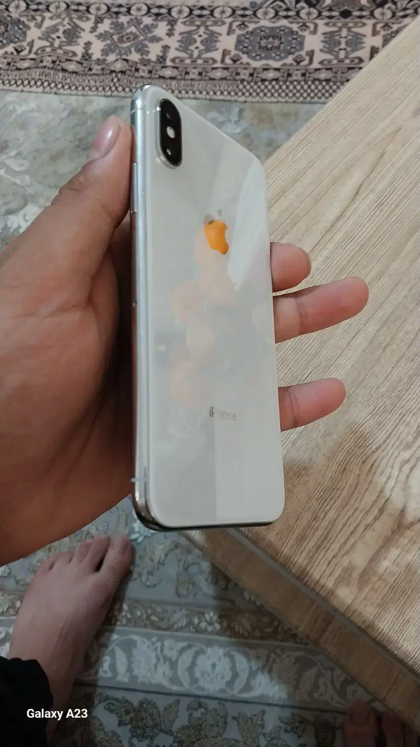 ایفونx|موبایل|همدان, |دیوار