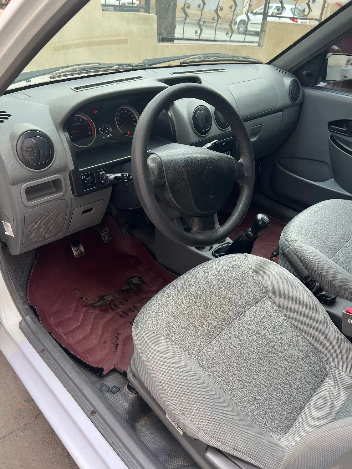 111 1399 بی رنگ|خودرو سواری و وانت|ارومیه, |دیوار