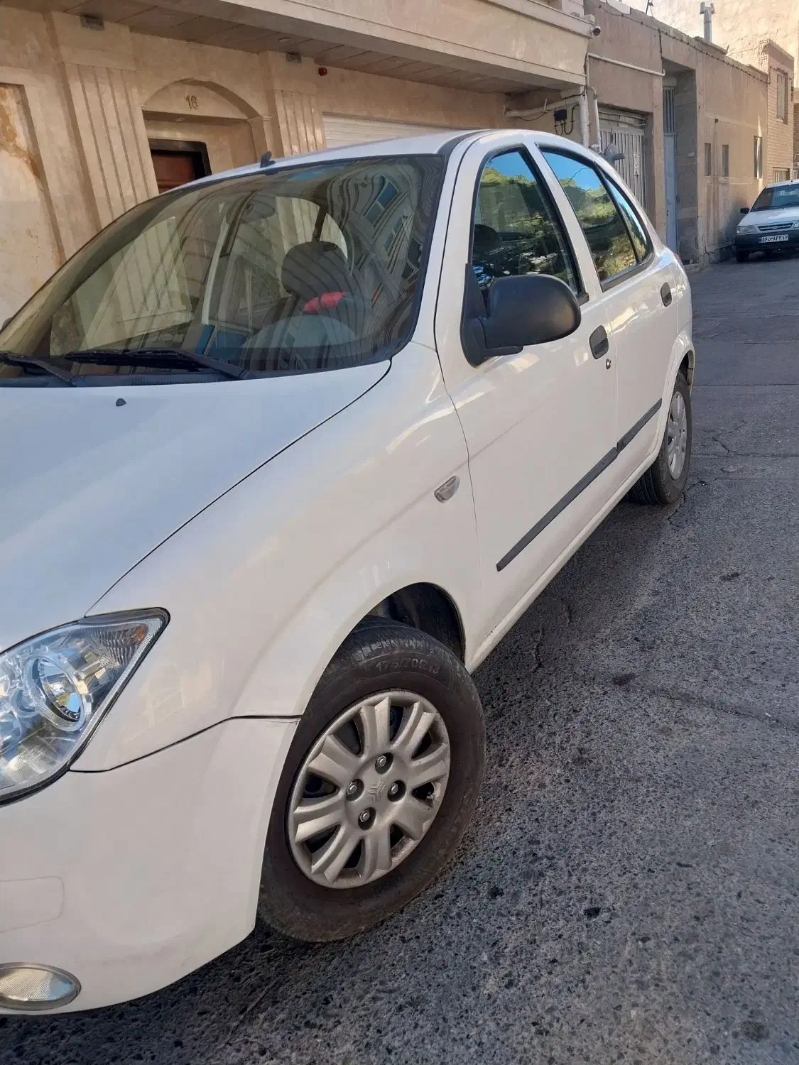 تیبا۲ مدل ۹۸|خودرو سواری و وانت|بیرجند, |دیوار