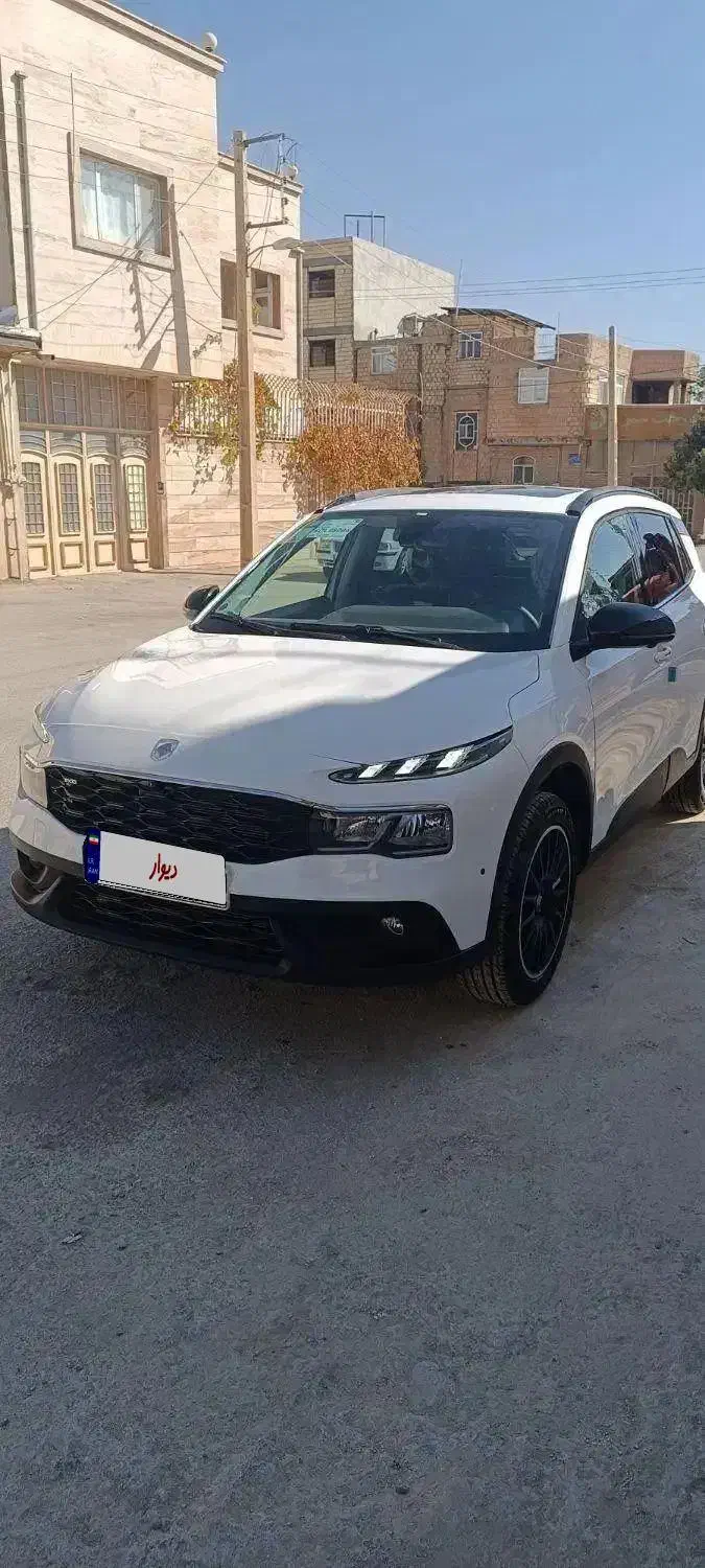 ریرا صفر|خودرو سواری و وانت|شهرکرد, |دیوار