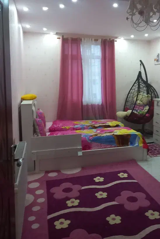 فروش واحد سندآماده لوکیشن تاپ در فرزان|فروش آپارتمان|قدس, شهرک فرزان|دیوار