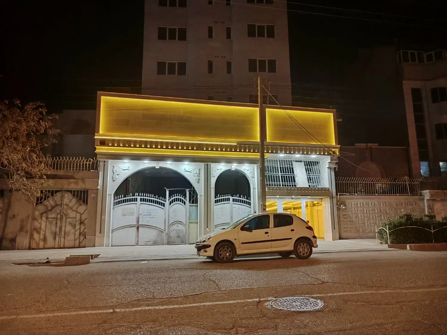 سنگکاری و کاشی کاری|خدمات پیشه و مهارت|سبزوار, کاشفی شمالی (دادگستری)|دیوار