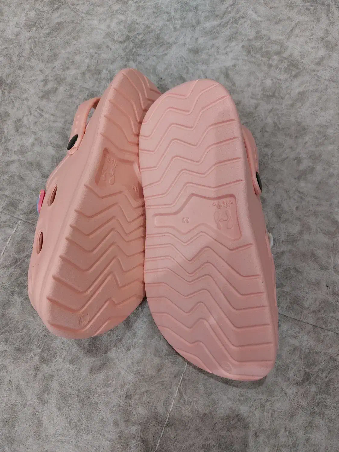 کراکس زنانه بچگانه دمپایی دخترانه|کیف، کفش، کمربند|تهران, شمشیری|دیوار