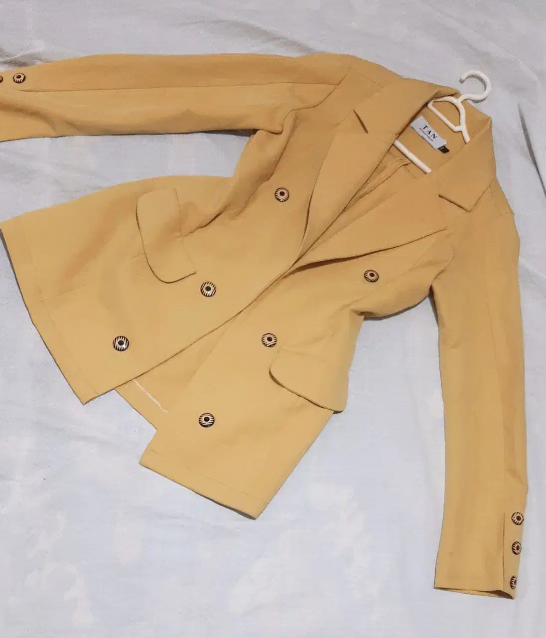 لباس زنانه درحدنو خارجی قیمت فقط ۷۵ت|لباس|اسلامشهر, شهرک قائمیه|دیوار