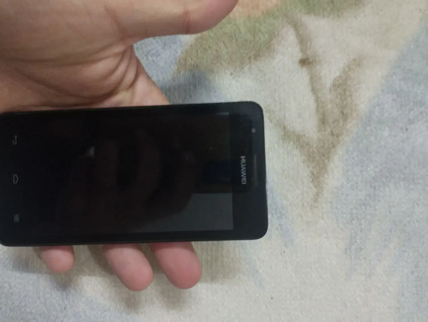 گوشی هوآوی جی 510|موبایل|گنبد کاووس, |دیوار