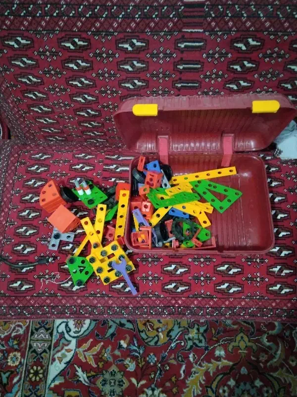 فروش اسباب بازی برای پرورش هوش و خلاقیت فرزندشما|اسباببازی|فلاورجان, |دیوار