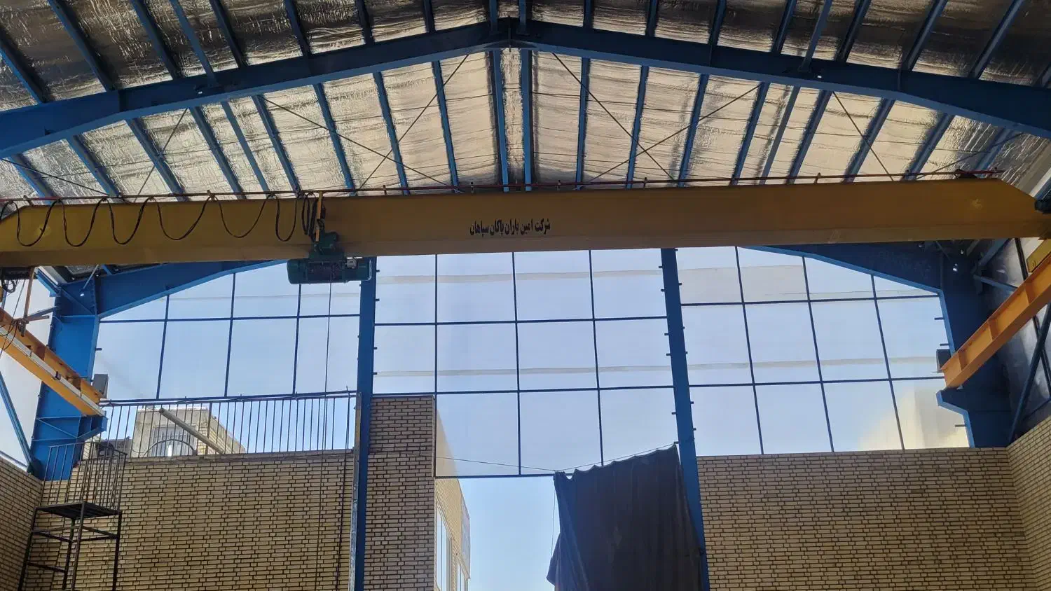 سوله نوسازصنعتی فروشی|فروش دفتر صنعتی، کشاورزی، تجاری|شهرضا, |دیوار