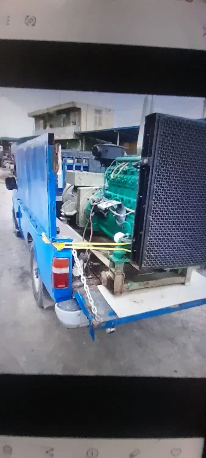 حمل بار واثاثیه بانیسان|خدمات حمل و نقل|بیرجند, |دیوار