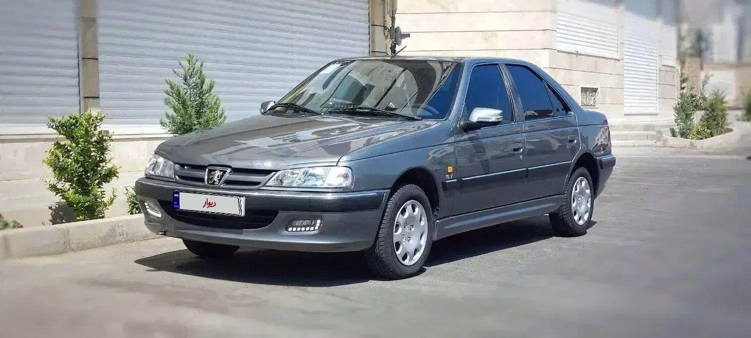 پژو پارس XU7 1800 مدل ۱۳۹۸|خودرو سواری و وانت|تهران, شهرک غرب|دیوار