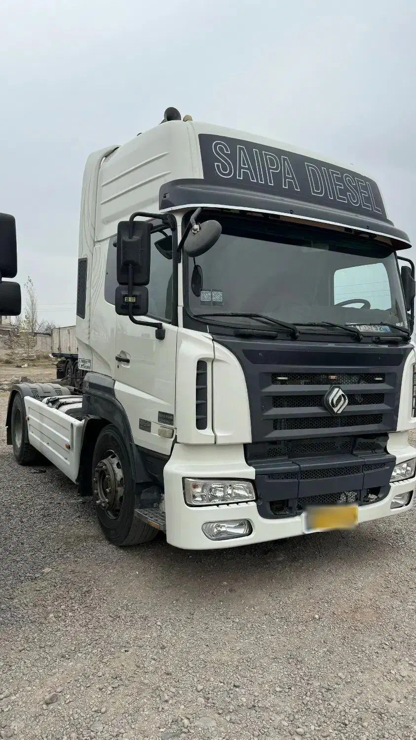 کاوه تک|خودرو سنگین|تهران, دکتر هوشیار|دیوار