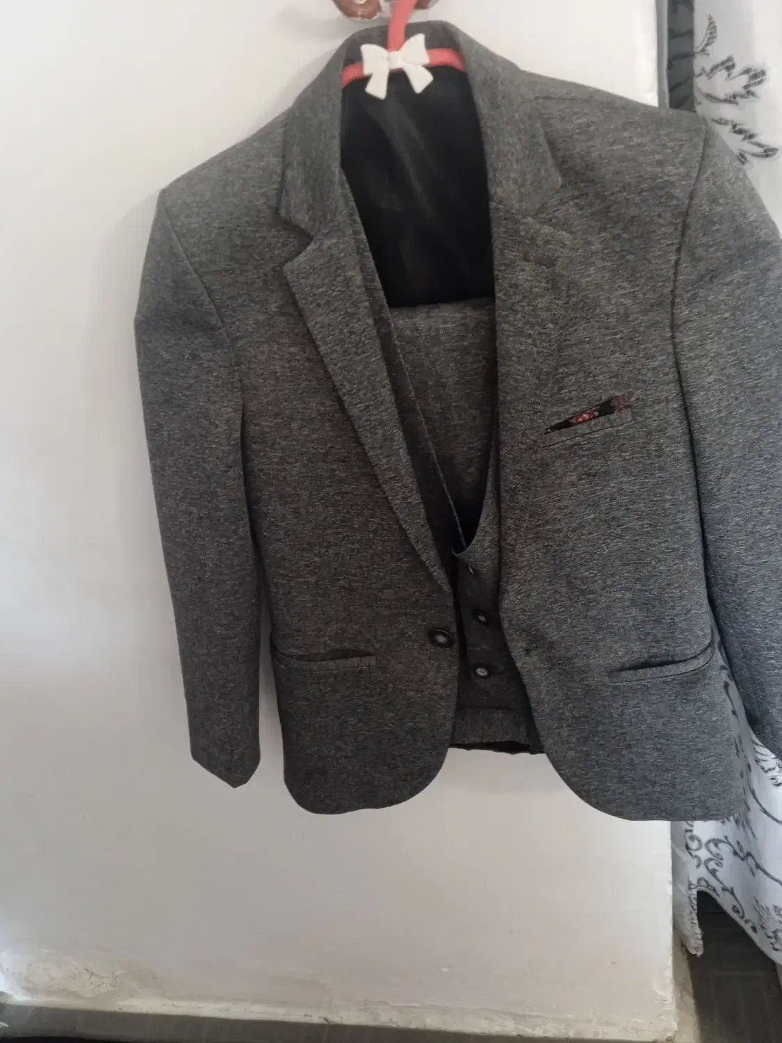 کت و شلوار پسرانه|لباس|گلبهار, شهر جدید گلبهار|دیوار