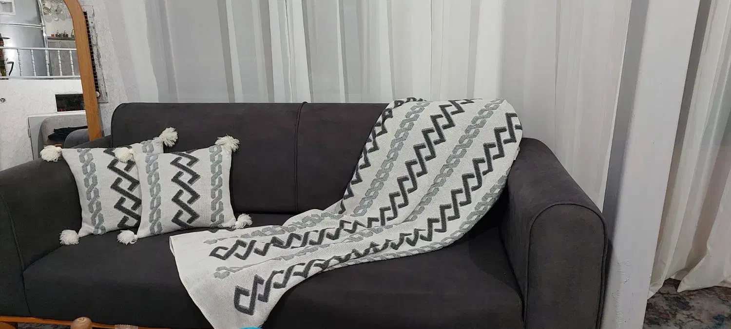 فروش فوری  تخت خواب شو|مبلمان خانگی و میز عسلی|قم, زینبیه|دیوار