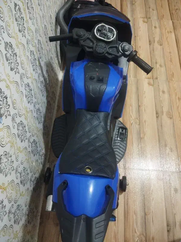 موتورشارژی|اسباببازی|چهارباغ, |دیوار