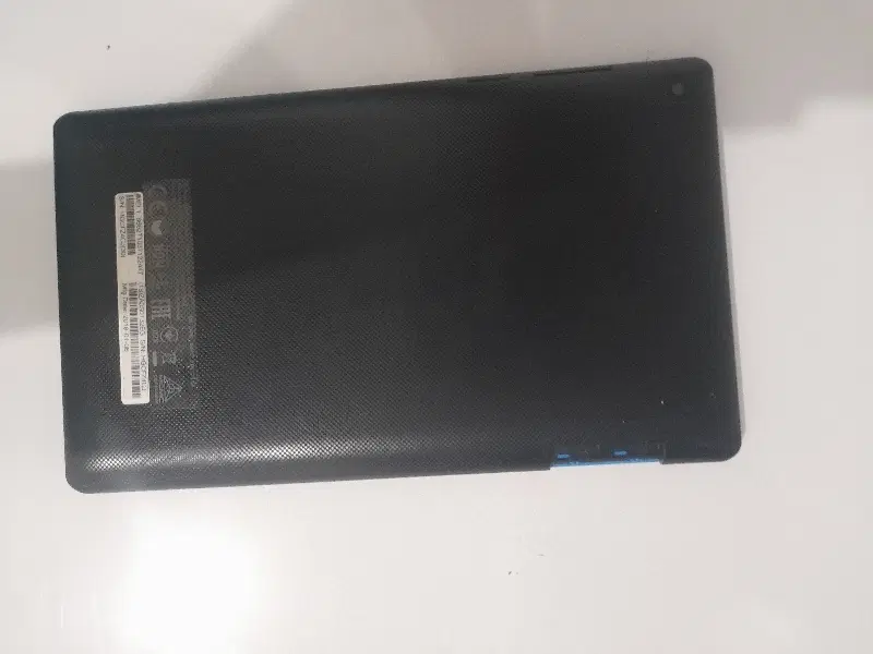 تبلت lenovo|تبلت|بیجار, |دیوار