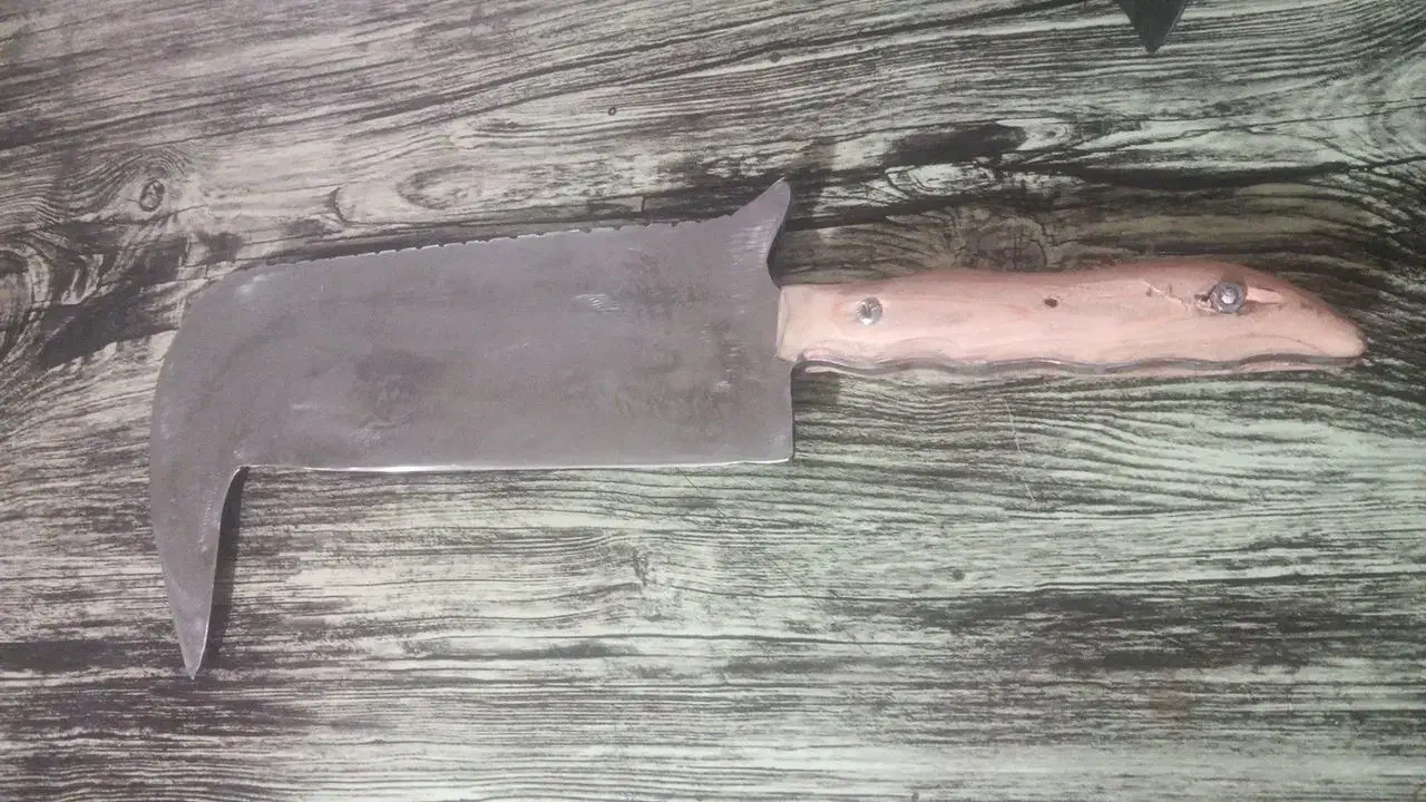 دهره و تبر|کوهنوردی و کمپینگ|اردبیل, |دیوار