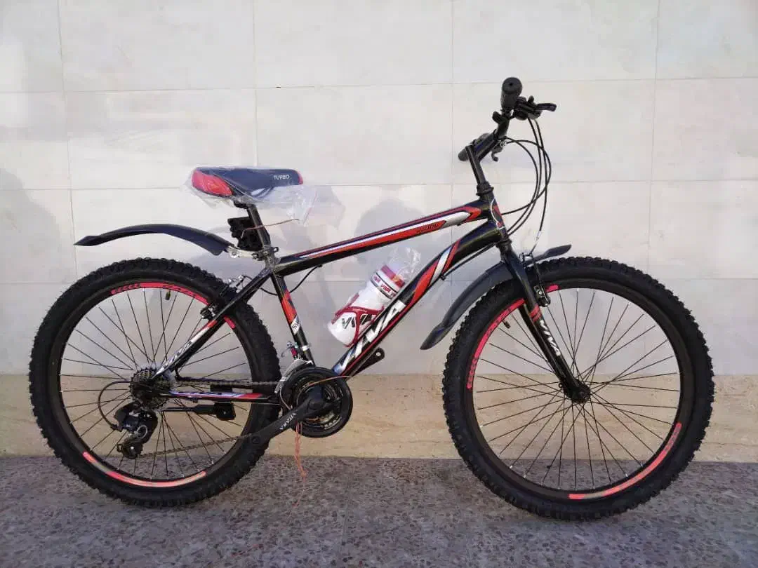 دوچرخه سایز 20/24/26 نو مستقیم از کارخانه|دوچرخه، اسکیت، اسکوتر|دهدشت, |دیوار