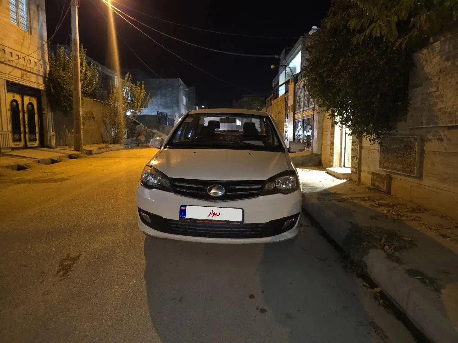 خودرو سواری راینv5|خودرو سواری و وانت|نورآباد, |دیوار