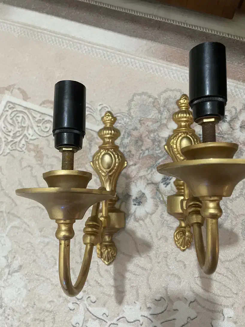 دیوار کوب|لوستر و چراغ آویز|کرج, ساماندهی|دیوار