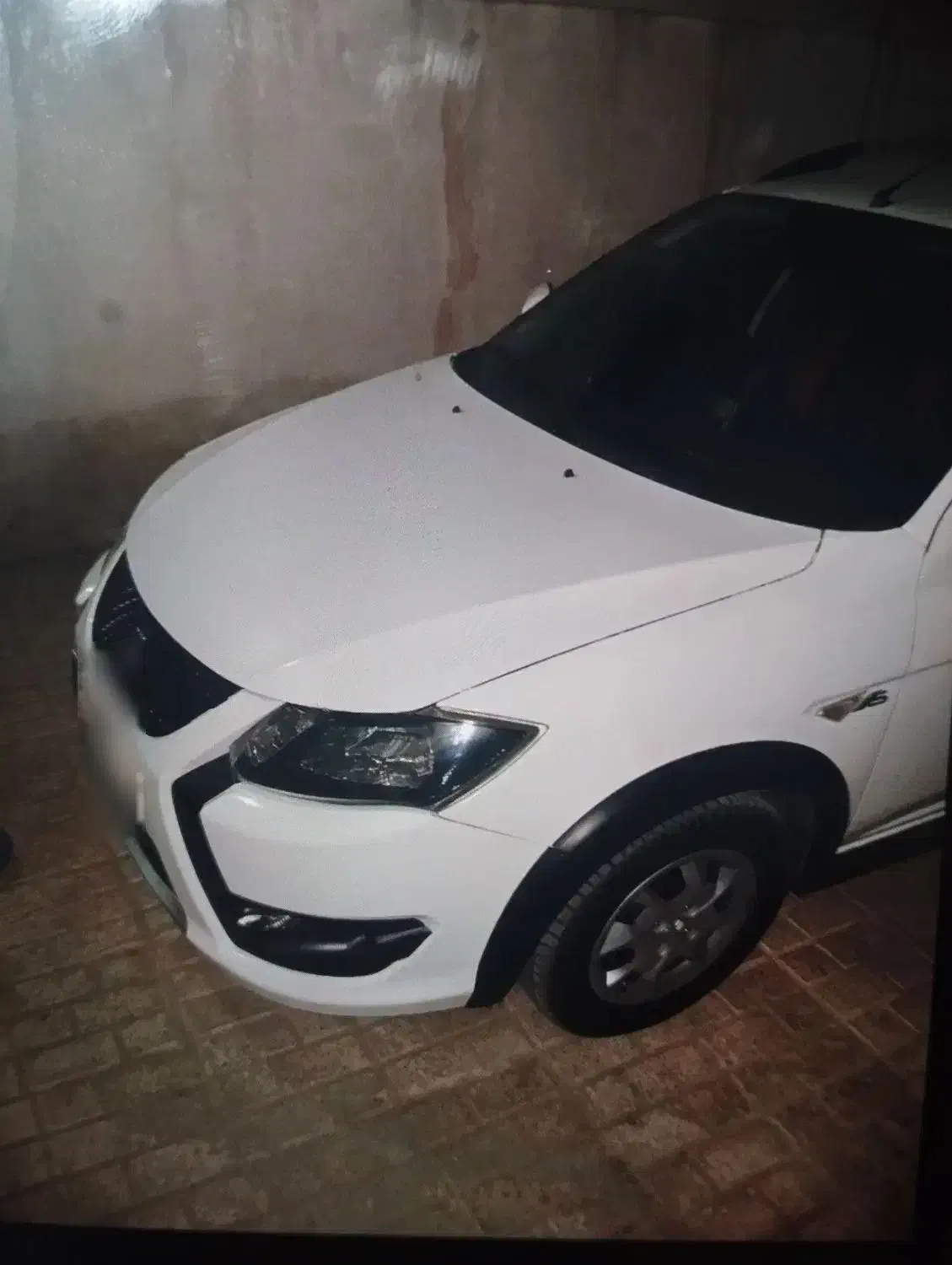 کوییک s دنده ای 85 گانه|خودرو سواری و وانت|چناران, |دیوار