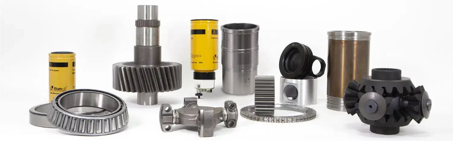 لوازم و قطعات کوماتسو و کاترپیلار و کمنز و هیوندا|قطعات یدکی و لوازم جانبی|تهران, امام زاده عبدالله|دیوار