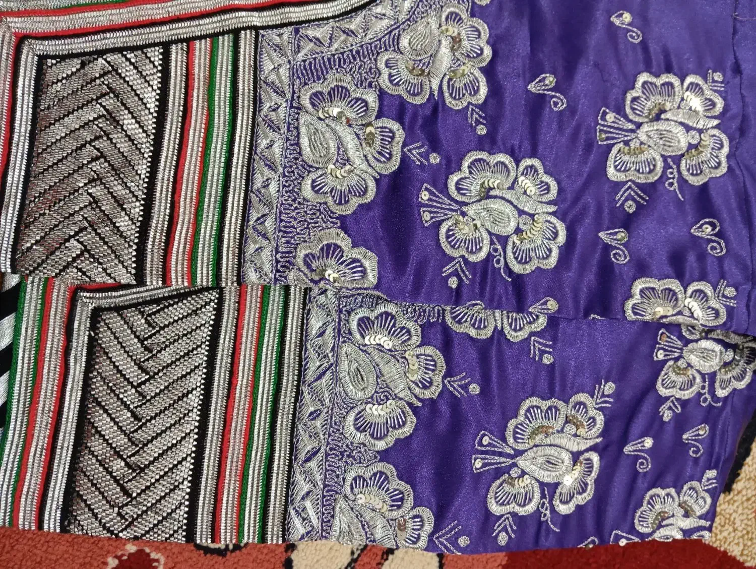 شلوار بندری|لباس|بندرعباس, |دیوار