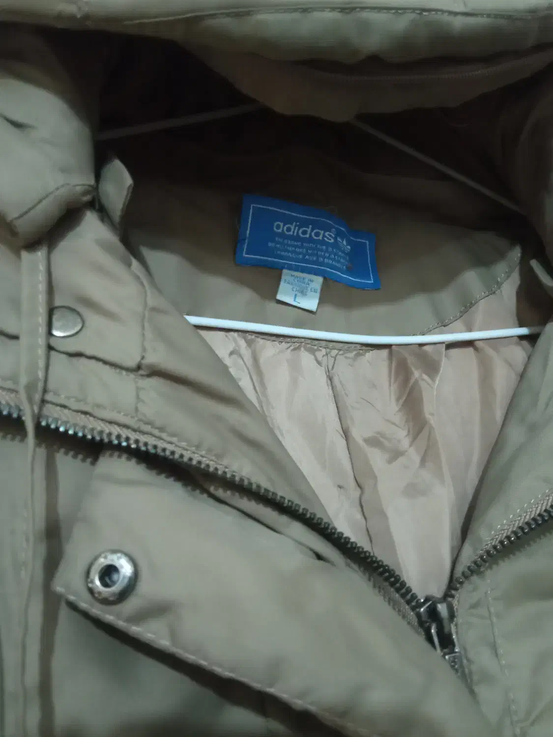 کاپشن زنانه|لباس|بندر انزلی, پردیس|دیوار