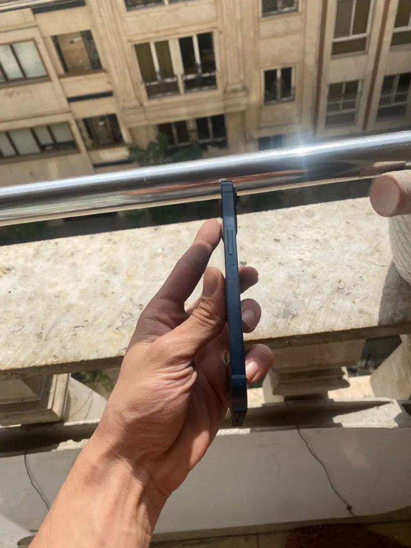Apple iphon 13 normal 256|موبایل|تهران, سردارجنگل|دیوار