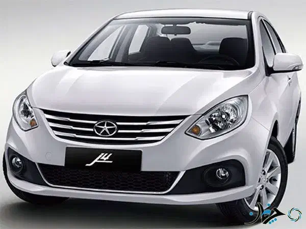 جک j4 مدل ۱۴۰۳|خودرو سواری و وانت|قم, میرزائیه|دیوار